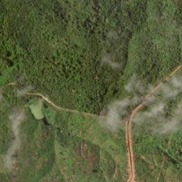 Satellite imagery of Base 3, BR