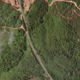 Satellite imagery of Base 3, BR