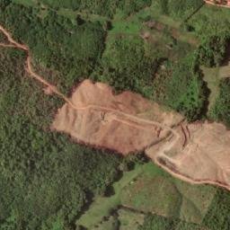 Satellite imagery of Base 3, BR