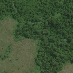 Satellite imagery of Evange, AO