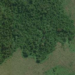 Satellite imagery of Evange, AO