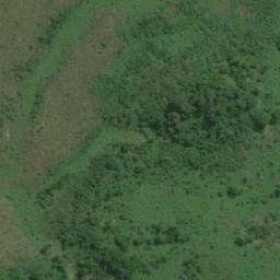 Satellite imagery of Evange, AO