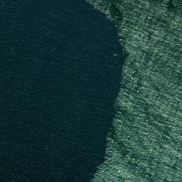 Satellite imagery of Ras Dege, TZ