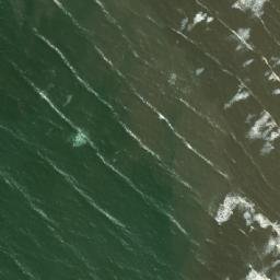 Satellite imagery of Punta El Faro, PE