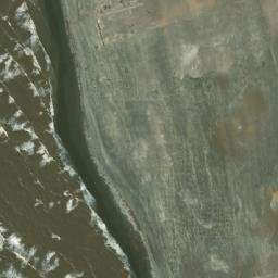 Satellite imagery of Punta El Faro, PE