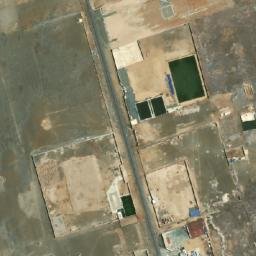 Satellite imagery of Punta El Faro, PE