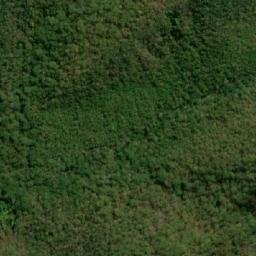 Satellite imagery of Serra da Arara, BR