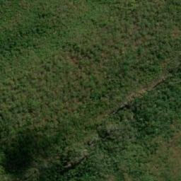 Satellite imagery of Serra da Arara, BR