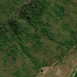 Satellite imagery of Serra da Arara, BR