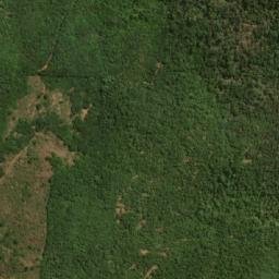 Satellite imagery of Morro do Capim, BR