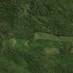 Satellite imagery of Morro do Capim, BR