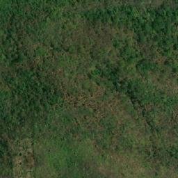 Satellite imagery of Serra da Várzea Grande, BR