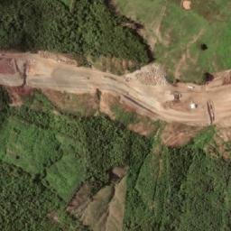Satellite imagery of Serrote Serra Velha, BR