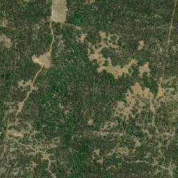 Satellite imagery of Serrote Jiquí, BR