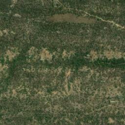 Satellite imagery of Serrote Jiquí, BR