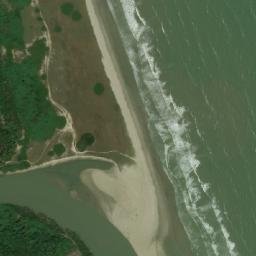 Satellite imagery of survey_point, BR