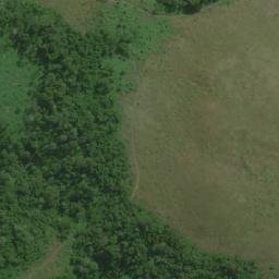 Satellite imagery of Evange, AO