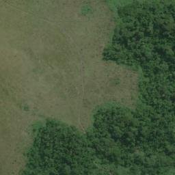 Satellite imagery of Evange, AO