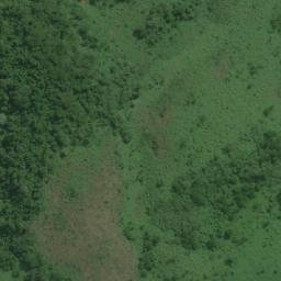 Satellite imagery of Evange, AO