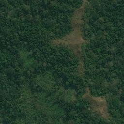 Satellite imagery of Miolo, AO