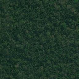 Satellite imagery of Miolo, AO
