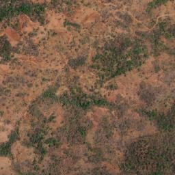 Satellite imagery of Chapada do Poleiro, BR