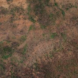 Satellite imagery of Chapada do Poleiro, BR