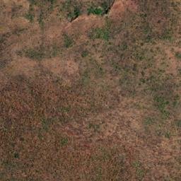 Satellite imagery of Chapada do Poleiro, BR