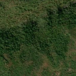 Satellite imagery of Serra da Arara, BR