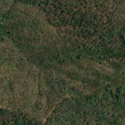 Satellite imagery of Serrote da Ema, BR