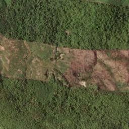 Satellite imagery of Serrote Serra Velha, BR
