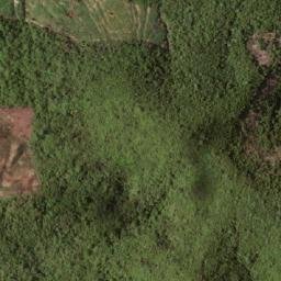 Satellite imagery of Serrote Serra Velha, BR
