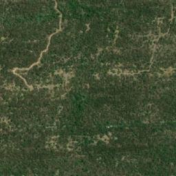 Satellite imagery of Serrote Jiquí, BR