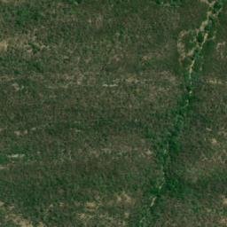 Satellite imagery of Serrote Jiquí, BR