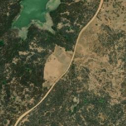 Satellite imagery of Serrote São Bento, BR