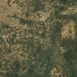 Satellite imagery of Serrote São Bento, BR