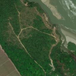Satellite imagery of survey_point, BR