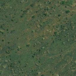 Satellite imagery of Dengue, AO