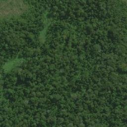 Satellite imagery of Evange, AO