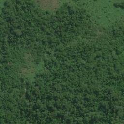 Satellite imagery of Evange, AO