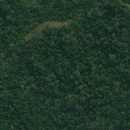 Satellite imagery of Miolo, AO