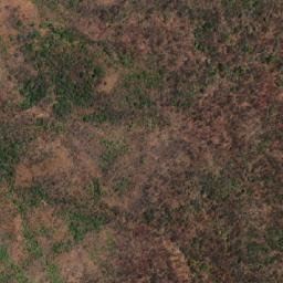 Satellite imagery of Chapada do Poleiro, BR