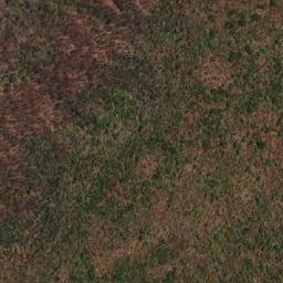 Satellite imagery of Chapada do Poleiro, BR