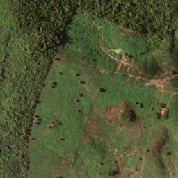 Satellite imagery of Serrote Serra Velha, BR