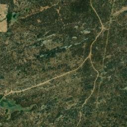 Satellite imagery of Serrote das Panelas, BR