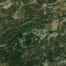 Satellite imagery of Serrote das Panelas, BR