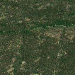 Satellite imagery of Serrote Jiquí, BR