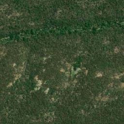 Satellite imagery of Serrote Jiquí, BR