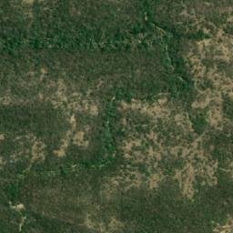 Satellite imagery of Serrote Jiquí, BR