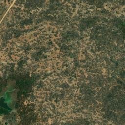 Satellite imagery of Serrote São Bento, BR